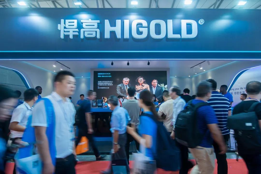 qm球盟会·(中国)球盟会现身上海厨卫展，易天新品集结来袭，创新引领未来