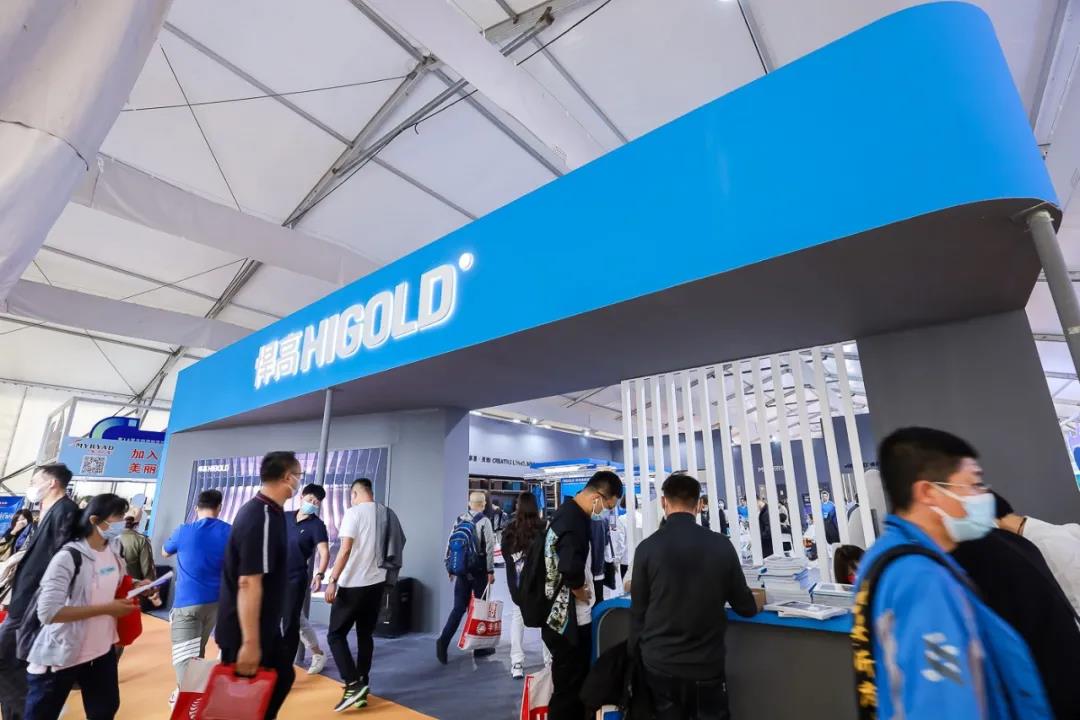 qm球盟会·(中国)球盟会全屋五金，携多品类原创产品闪耀沈阳家博会
