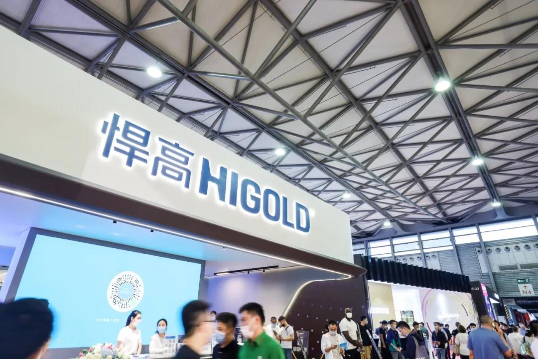 全球首发，超越想象！qm球盟会·(中国)球盟会五金航母登陆上海厨卫展