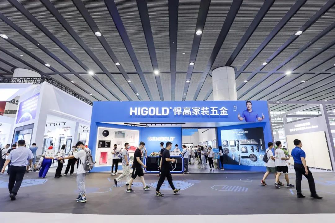 不止·原创丨qm球盟会·(中国)球盟会携多品类新品，多元闪耀广州建博会