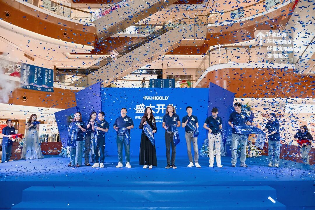 羊城雅境，厨卫领秀！qm球盟会·(中国)球盟会广州白云厨卫原创馆盛大启航
