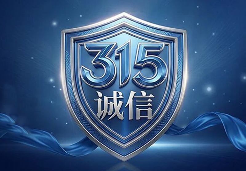 qm球盟会·(中国)球盟会315亮剑打假！筑起正品护城河，坚决铲除制假土壤