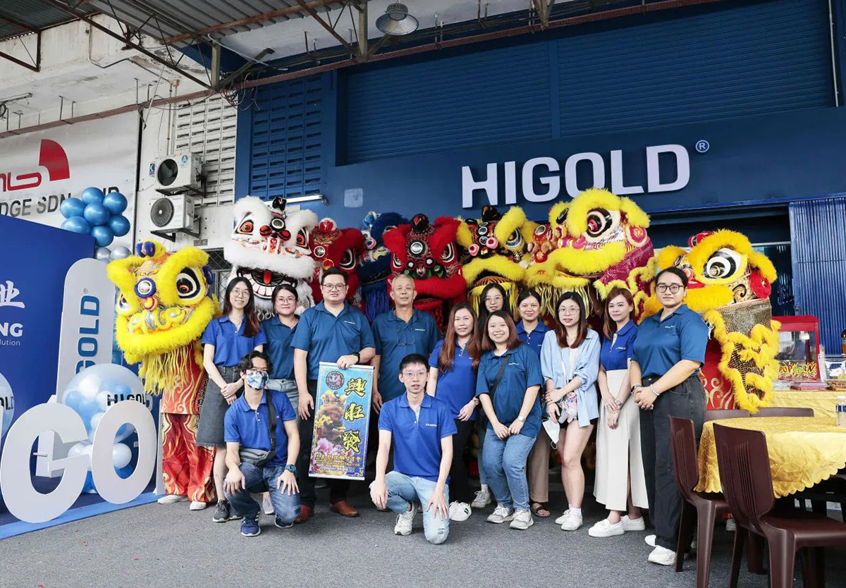 开疆拓土，国际新章！qm球盟会·(中国)球盟会马来西亚旗舰店盛势开业！