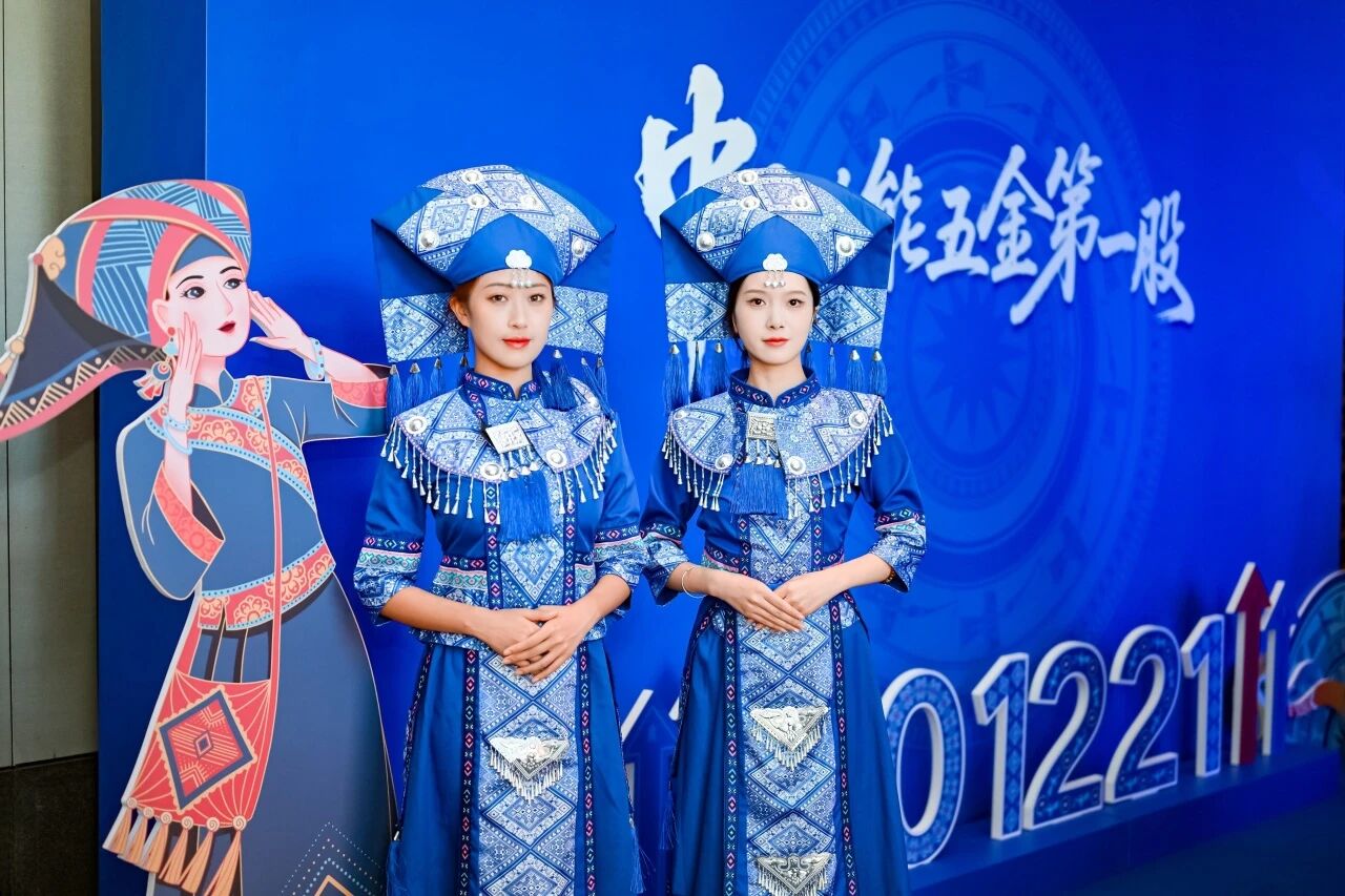 qm球盟会·(中国)球盟会·全球发布会南宁站｜邕水含章，万象兴航！【巡回第81城】